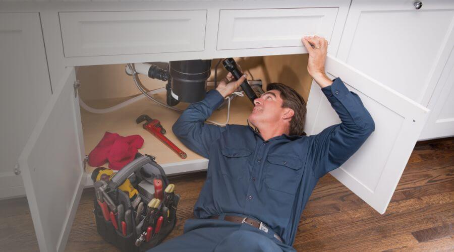 Professional Leak Detection in Ruby, SC